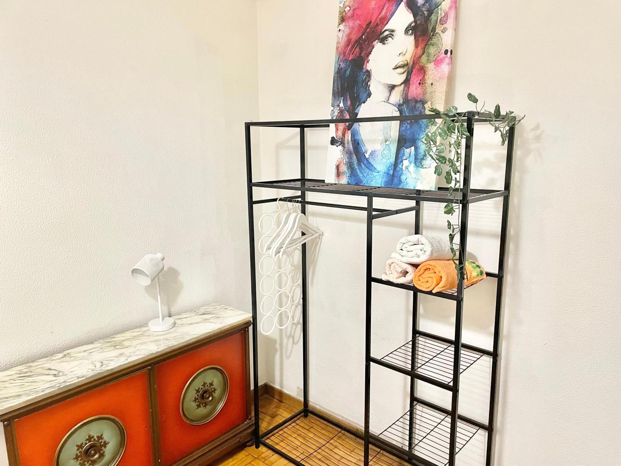 General Elorza Centro. Parking Incluido Apartment Oviedo Ngoại thất bức ảnh