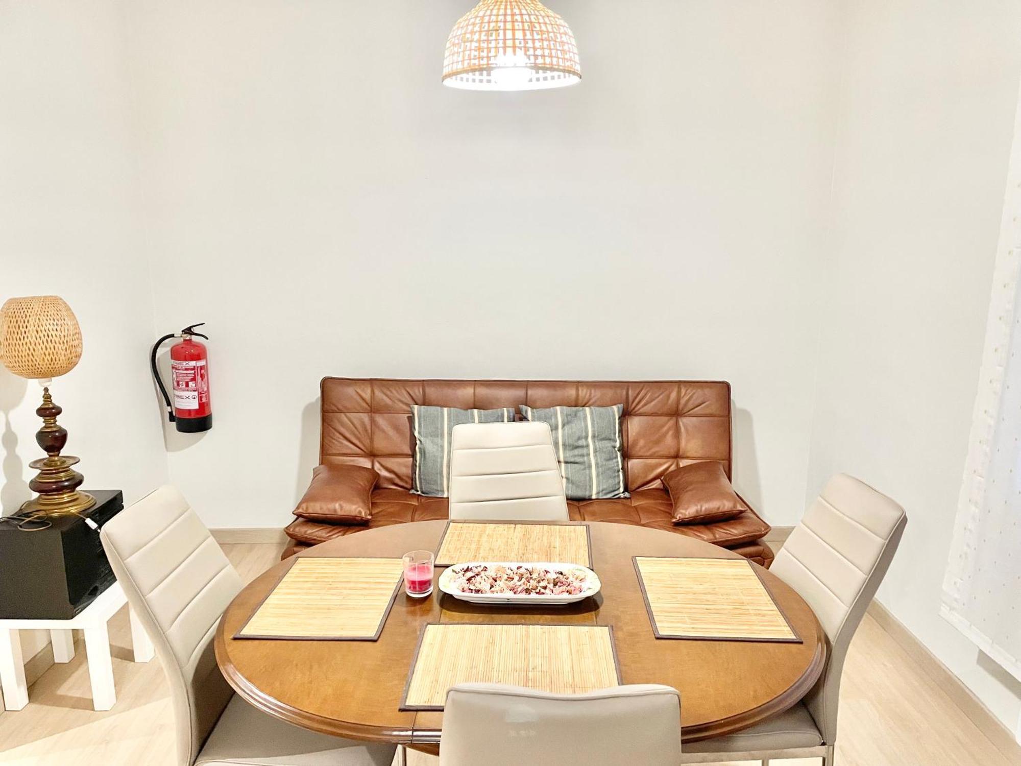 General Elorza Centro. Parking Incluido Apartment Oviedo Ngoại thất bức ảnh