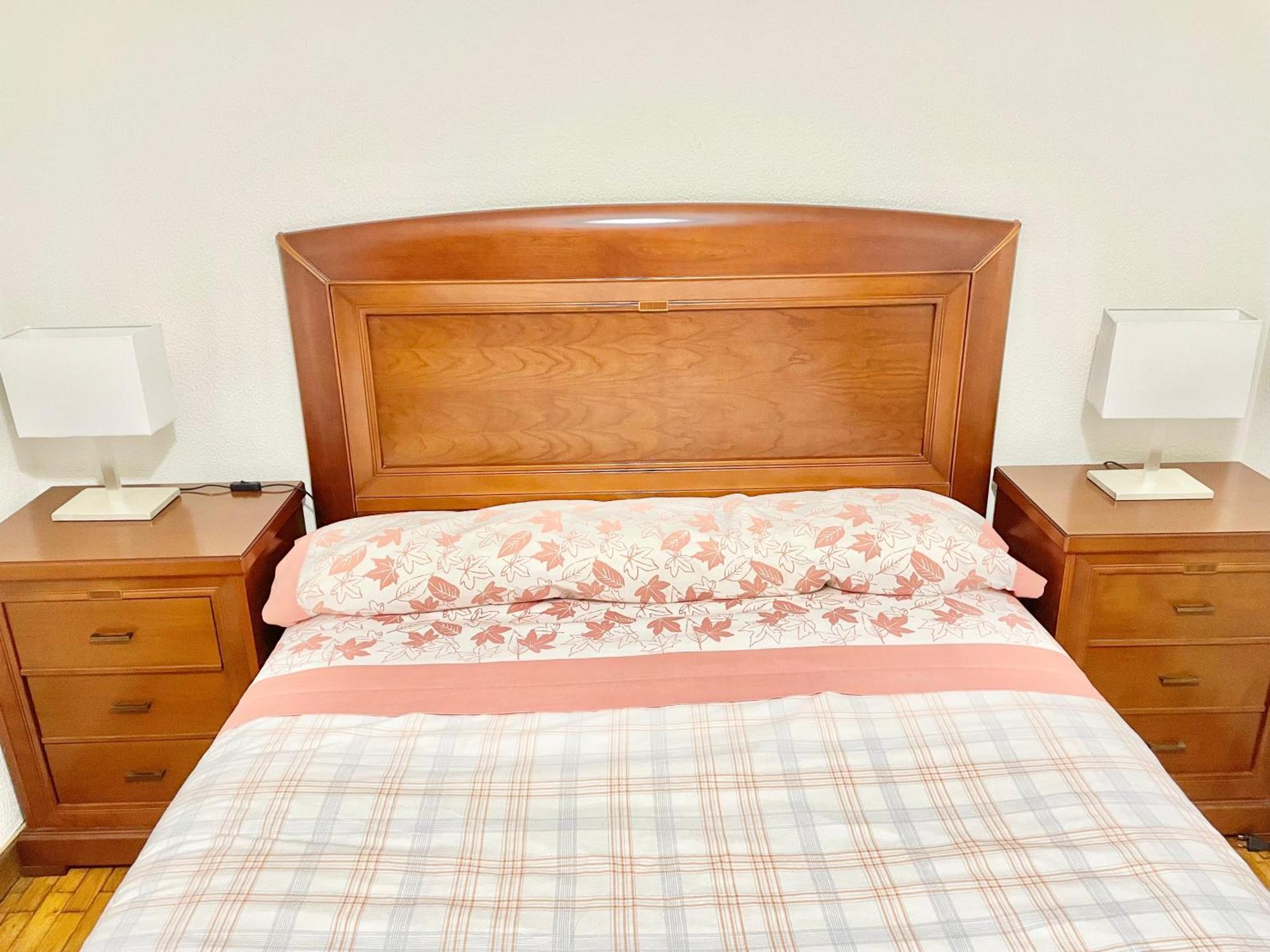 General Elorza Centro. Parking Incluido Apartment Oviedo Ngoại thất bức ảnh