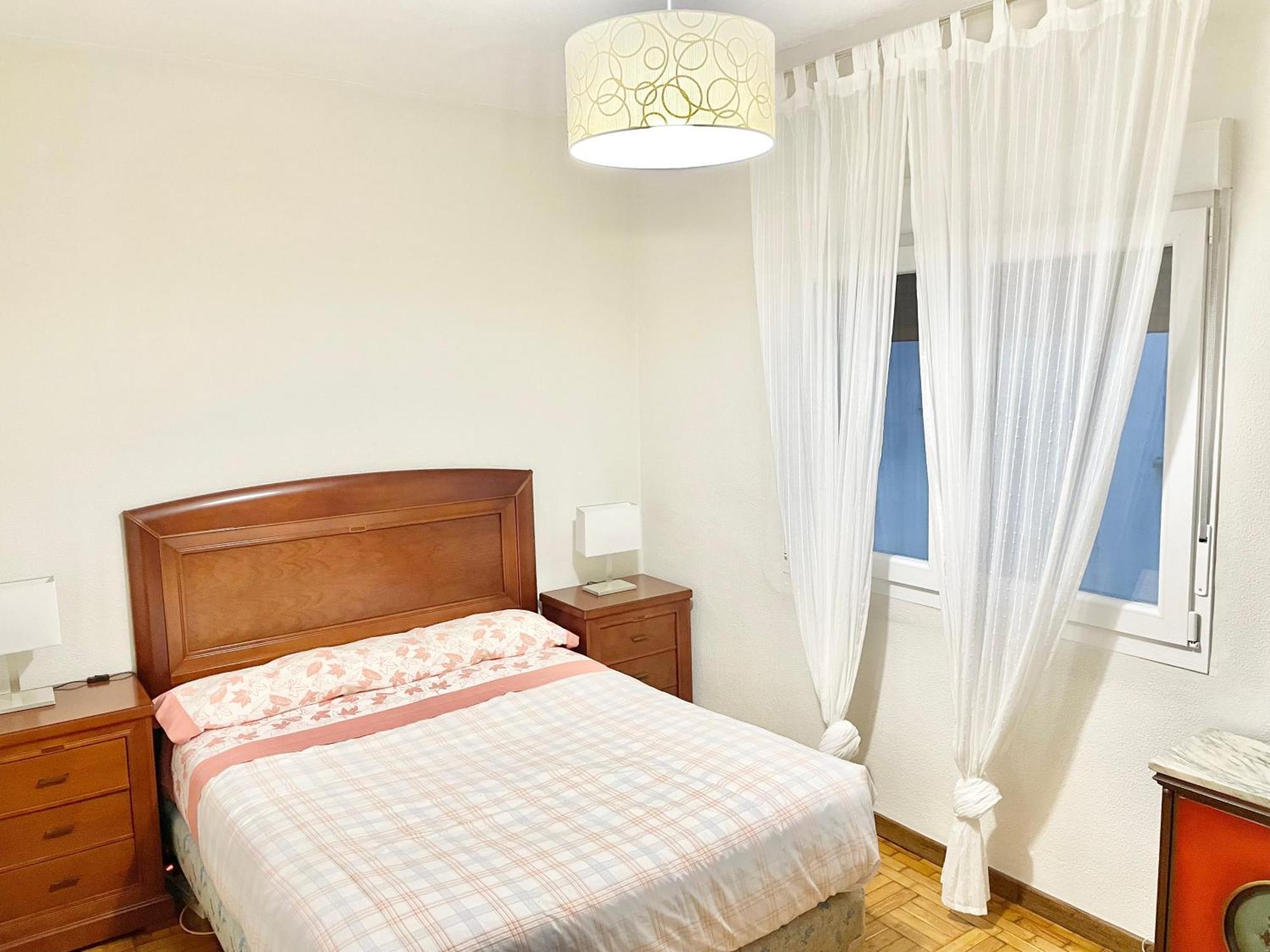 General Elorza Centro. Parking Incluido Apartment Oviedo Ngoại thất bức ảnh